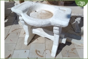 Lavello Ischia Bianco 295,00€